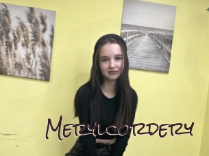 Merylcordery