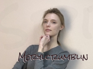 Merylcrumblin