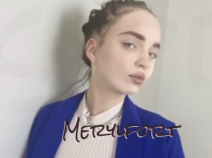 Merylfort