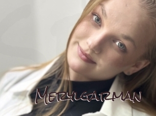 Merylgarman