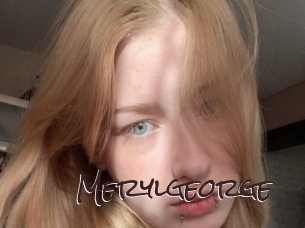 Merylgeorge