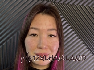 Merylhaviland