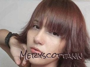 Meryscottann