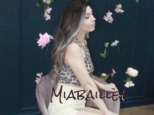 Miabailley