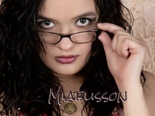 Miablisson