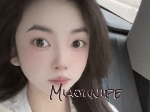 Miajunipe