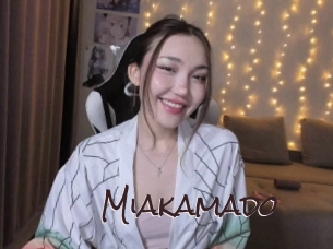 Miakamado