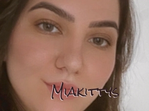 Miakittys