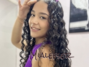 Mialeeser