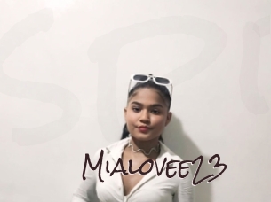 Mialovee23