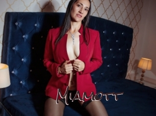 Miamott