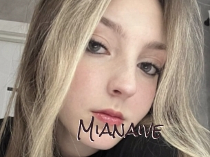 Mianaive