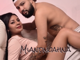 Miandnoahna