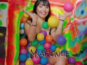 Miaponce