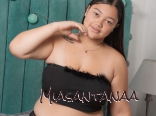 Miasantanaa