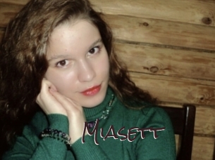 Miasett