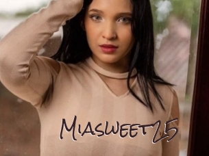 Miasweet25