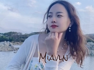 Miavln