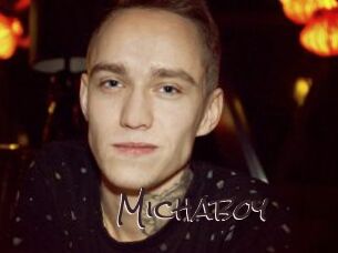 Michaboy