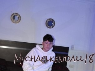 Michaelkendall18