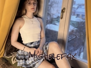 Michelefox