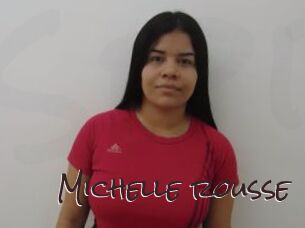 Michelle_rousse