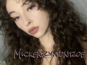 Mickenzymonroe