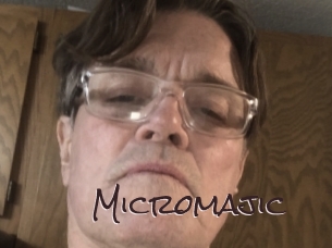 Micromajic