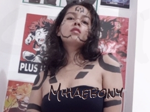 Mihaebony