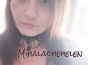 Mihalachehelen