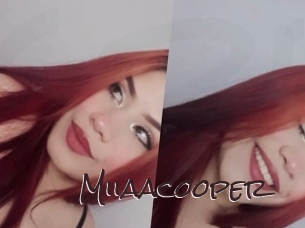 Miiaacooper