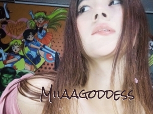 Miiaagoddess