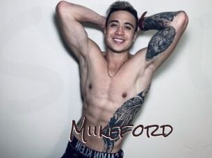 Miikeford