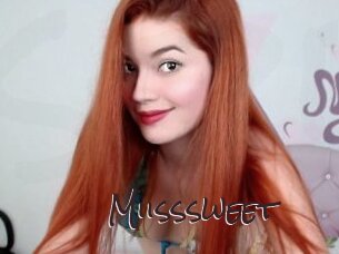 Miisssweet