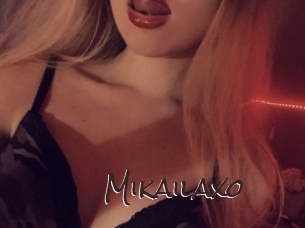 Mikailaxo