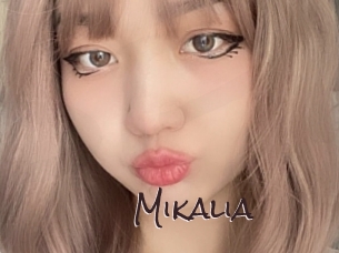 Mikalia