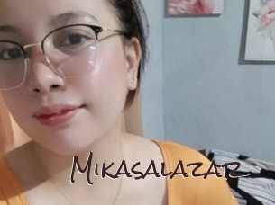 Mikasalazar