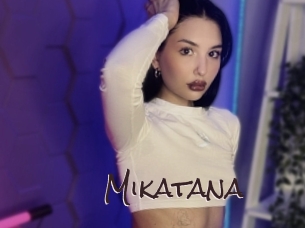 Mikatana