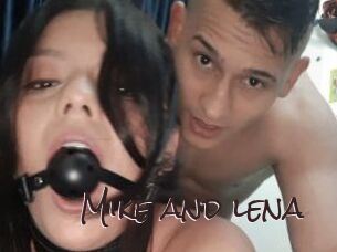 Mike_and_lena