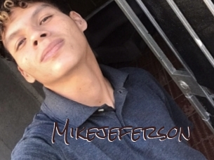 Mikejeferson