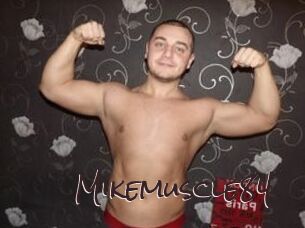 Mikemuscle84