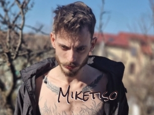 Miketiso