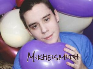 Mikheismith