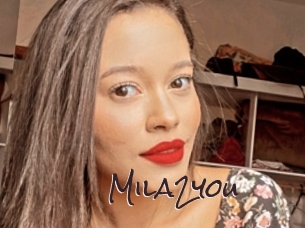 Mila2you