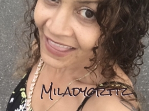 Miladyortiz