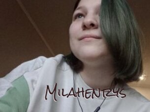 Milahenrys