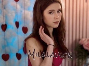 Milalavson