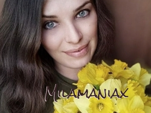 Milamaniax