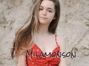 Milamonson