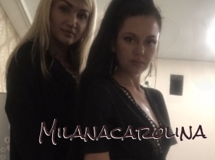 Milanacarolina